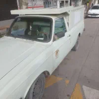 پیکان وانت ۸۹