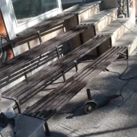 جوشکاری سیار