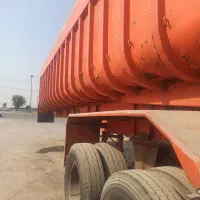 تریلی برافروش|خودرو سنگین|کرخه, |دیوار