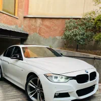 328i RedLine 2014