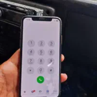 ایفون ایکس اس 256|موبایل|علیآباد کتول, |دیوار