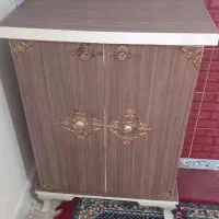 جاکفشی|جاکفشی، کمد، دراور|خرمآباد, |دیوار