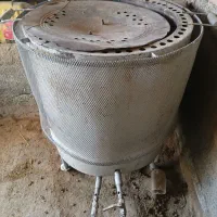 تنور گازی|اجاق گاز و لوازم برقی پخت‌وپز|اراک, |دیوار