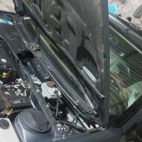 پژو۴۰۵ مدل ۹۷ کم کار همه چی آکبند وفابریک|خودرو سواری و وانت|میناب, |دیوار