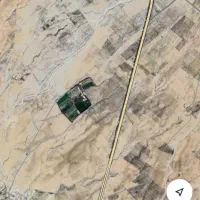 زمین-صالح-آباد-بر-اصلی-اتوبان