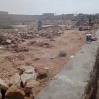 سنگ کاری.پی ساختمان.