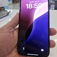 اپل iPhone 13 Pro Max با حافظهٔ ۲۵۶ گیگابایت|موبایل|یزد, |دیوار