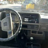 مزدا دوکابین2000|خودرو سواری و وانت|شاهین دژ, |دیوار