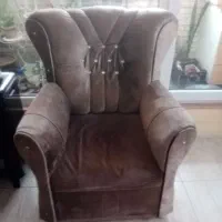 مبل راحتی|مبلمان خانگی و میز عسلی|تبریز, |دیوار