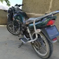 موتور شهاب 150|موتورسیکلت|همدان, |دیوار