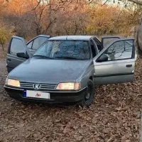 خودرو روای سال مدل ۸۹  عروسک