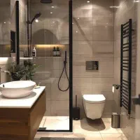 نصب یات کلیه شیرآلات بهداشتی و والهنگ