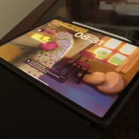 آیپد پرو2022 مدل13 اینچ|تبلت|اصفهان, شهرک قدس|دیوار