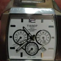 ساعت تیسوت