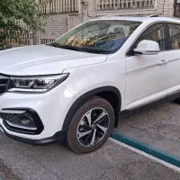 SX5 موتور میتسوبیشی گارانتی فعال