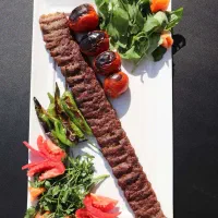 استخدام سالن کار و کباب پز