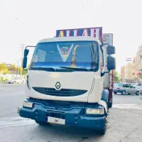 رنو میدلام ۲۸۰