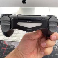 دسته اصلی ps4 سری ۰۵۵ همه چیز اصلی|کنسول، بازی ویدئویی و آنلاین|تهران, جمهوری|دیوار