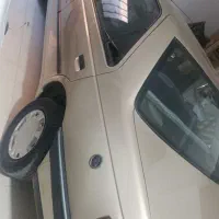 یک دستگاه  پژو