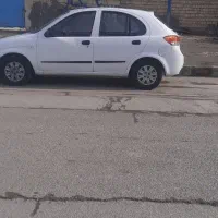 تیبا ۲ مدل ۱۳۹۶