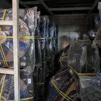 هواکش صنعتی و خانگی