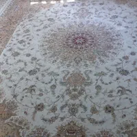 فرش ۶ متری|فرش|کرمانشاه, |دیوار