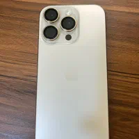 آیفون ۱۶ پرو