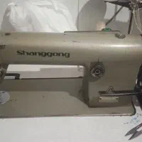 چرخ خیاطی