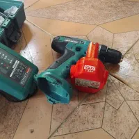 دلرشارژی ماکیتا اصلی