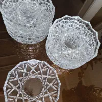 2 دست پیش دستی و میوه خوری