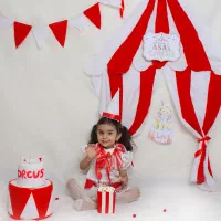 آتلیه عکاسی تخصصی نوزاد و کودک