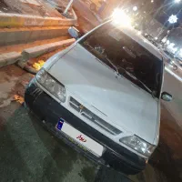 پراید مدل 76|خودرو سواری و وانت|مریوان, |دیوار