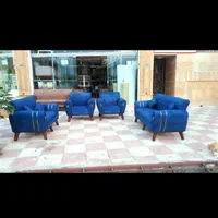 چوبکده میلاد|مبلمان خانگی و میز عسلی|بندر انزلی, کلیور|دیوار