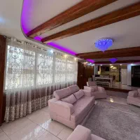 ۱۲۰متری دوخواب ساحلی مبله بلواردریا