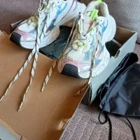 کتونی balenciaga  3xl  درجه ۱  مستر +A