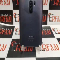 Redmi9 رام4 حافظه 64