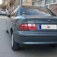 سمند LX مدل۹۸ دوگانه دستی|خودرو سواری و وانت|اردبیل, |دیوار