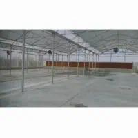 گلخانه هیدروپونیک|فروش دفتر صنعتی، کشاورزی، تجاری|خواجه, |دیوار