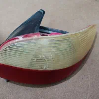 چراغ ۲۰۶|قطعات یدکی و لوازم جانبی|کازرون, |دیوار
