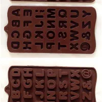 قالب ژله سیلکونی وپلاستیکی|ظروف نگهدارنده، پلاستیکی، یک‌بارمصرف|تربت جام, شهرک معلم|دیوار