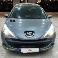 207 دنده پانا
