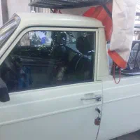 وانت پیکان مدل 93