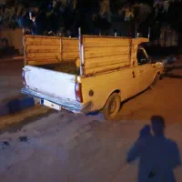 وانت بار