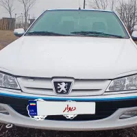 پارس سال|خودرو سواری و وانت|رشت, منظریه|دیوار