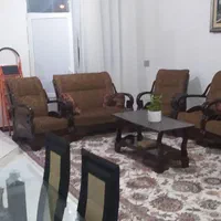 اجاره روزانه/هفتگی/ماهانه آپارتمان ۹۰ متری|اجارهٔ کوتاه‌مدت آپارتمان و سوئیت|دوگنبدان, |دیوار