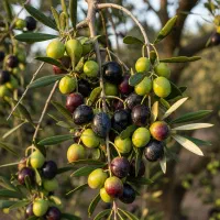 فرصت نایاب زیتون صنعتی، مناسب کاشت تجاری و صادرات|خدمات باغبانی و درختکاری|شیراز, تحویلی|دیوار