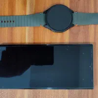 سامسونگ Galaxy S23 Ultra با حافظهٔ ۲۵۶ گیگابایت|موبایل|تهران, شهرک چیتگر|دیوار