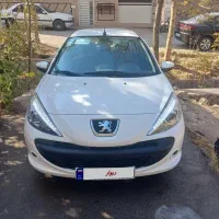 ۲۰۷|خودرو سواری و وانت|خمینیشهر, |دیوار