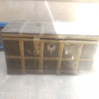 صندوقچه قدیمی