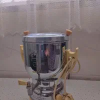 سماور برقی